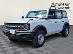 2025 Ford Bronco 4WD SUV for sale #T250153 - photo 3
