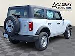 2025 Ford Bronco 4WD SUV for sale #T250153 - photo 2