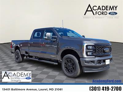 New 2025 Ford F-250 XLT Crew Cab 4x4 Pickup for sale #T250170 - photo 1