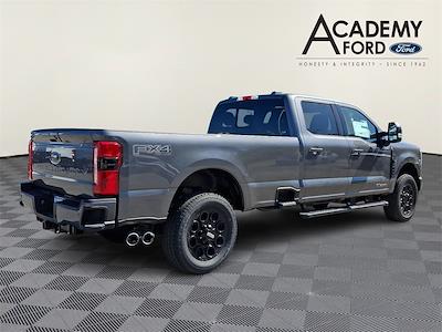 New 2025 Ford F-250 XLT Crew Cab 4x4 Pickup for sale #T250170 - photo 2