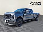 New 2025 Ford F-250 XLT Crew Cab 4x4 Pickup for sale #T250170 - photo 3