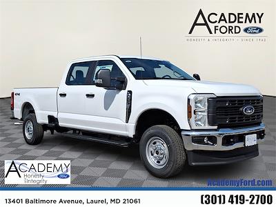 2025 Ford F-350 Crew Cab SRW 4x4 Pickup for sale #T250186 - photo 1