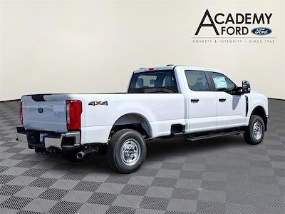 2025 Ford F-350 Crew Cab SRW 4x4 Pickup for sale #T250186 - photo 2