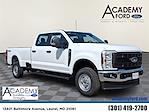 2025 Ford F-350 Crew Cab SRW 4x4 Pickup for sale #T250186 - photo 1