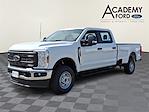 2025 Ford F-350 Crew Cab SRW 4x4 Pickup for sale #T250186 - photo 3