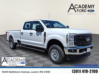2025 Ford F-350 Crew Cab SRW 4x4 Pickup for sale #T250187 - photo 1