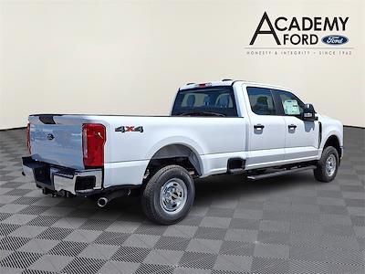 2025 Ford F-350 Crew Cab SRW 4x4 Pickup for sale #T250187 - photo 2