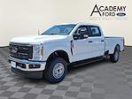 2025 Ford F-350 Crew Cab SRW 4x4 Pickup for sale #T250187 - photo 3