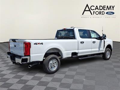 New 2025 Ford F-250 XL Crew Cab 4x4 Pickup for sale #T250191 - photo 2