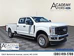 New 2025 Ford F-250 XL Crew Cab 4x4 Pickup for sale #T250191 - photo 1