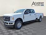 New 2025 Ford F-250 XL Crew Cab 4x4 Pickup for sale #T250191 - photo 3