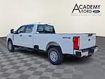 New 2025 Ford F-250 XL Crew Cab 4x4 Pickup for sale #T250191 - photo 4