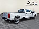 New 2025 Ford F-250 XL Crew Cab 4x4 Pickup for sale #T250191 - photo 2