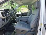 New 2025 Ford F-250 XL Crew Cab 4x4 Pickup for sale #T250191 - photo 9