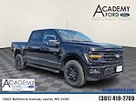 2025 Ford F-150 SuperCrew Cab 4x4 Pickup for sale #T250207 - photo 1