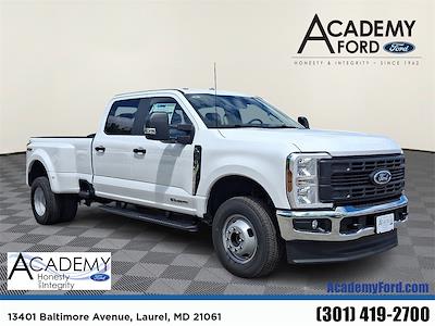 2025 Ford F-350 Crew Cab DRW 4x4 Pickup for sale #T250220 - photo 1