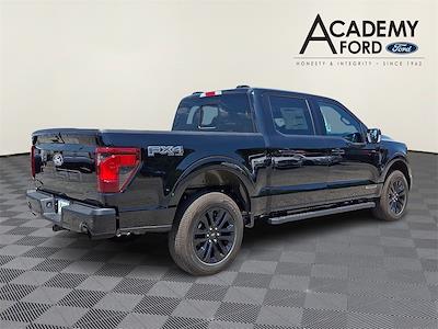 2025 Ford F-150 SuperCrew Cab 4x4 Pickup for sale #T250233 - photo 2
