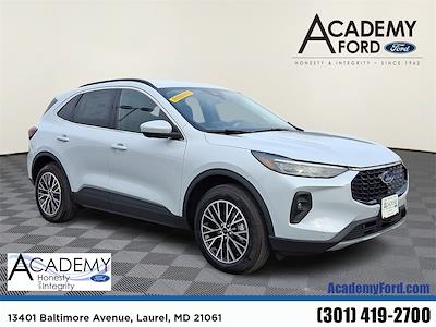 2025 Ford Escape FWD SUV for sale #T250236 - photo 1