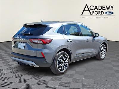 2025 Ford Escape FWD SUV for sale #T250237 - photo 2