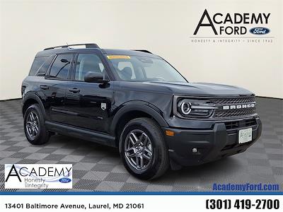 2025 Ford Bronco Sport 4WD SUV for sale #T250245 - photo 1