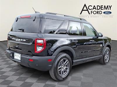 2025 Ford Bronco Sport 4WD SUV for sale #T250245 - photo 2