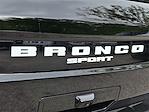 2025 Ford Bronco Sport 4WD SUV for sale #T250245 - photo 23