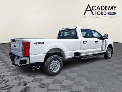 New 2025 Ford F-250 XL Crew Cab 4x4 Pickup for sale #T250251 - photo 2