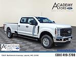 New 2025 Ford F-250 XL Crew Cab 4x4 Pickup for sale #T250251 - photo 1