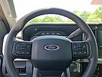 New 2025 Ford F-250 XL Crew Cab 4x4 Pickup for sale #T250251 - photo 14