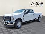 New 2025 Ford F-250 XL Crew Cab 4x4 Pickup for sale #T250251 - photo 3