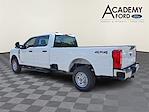 New 2025 Ford F-250 XL Crew Cab 4x4 Pickup for sale #T250251 - photo 4