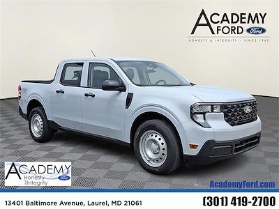 2025 Ford Maverick SuperCrew Cab AWD Pickup for sale #T250268 - photo 1