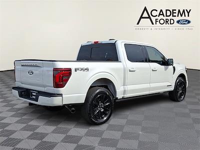 2025 Ford F-150 SuperCrew Cab 4x4 Pickup for sale #T250275 - photo 2
