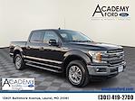 2019 Ford F-150 SuperCrew Cab 4WD Pickup for sale #250275A - photo 1