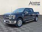 2025 Ford F-150 SuperCrew Cab 4x4 Pickup for sale #T250276 - photo 3
