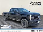 2025 Ford F-350 Crew Cab SRW 4x4 Pickup for sale #T250289 - photo 1