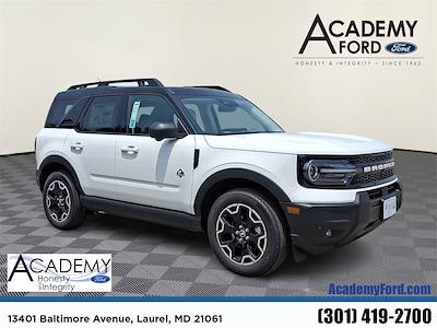 2025 Ford Bronco Sport AWD SUV for sale #T250292 - photo 1