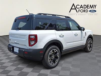 2025 Ford Bronco Sport AWD SUV for sale #T250292 - photo 2
