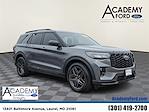 New 2025 Ford Explorer ST for sale #T250300 - photo 1