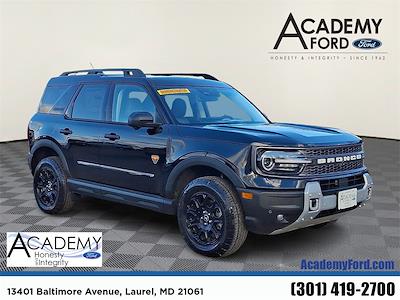 2025 Ford Bronco Sport 4WD SUV for sale #T250304 - photo 1