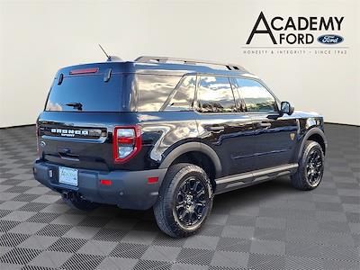 2025 Ford Bronco Sport 4WD SUV for sale #T250304 - photo 2