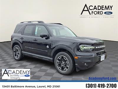 2025 Ford Bronco Sport AWD SUV for sale #T250305 - photo 1