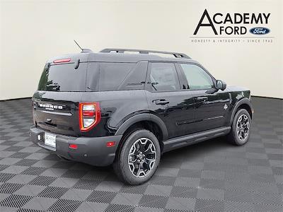 2025 Ford Bronco Sport AWD SUV for sale #T250305 - photo 2