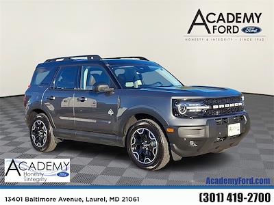 2025 Ford Bronco Sport 4WD SUV for sale #T250306 - photo 1