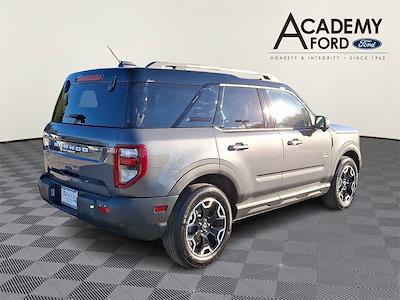 2025 Ford Bronco Sport 4WD SUV for sale #T250306 - photo 2