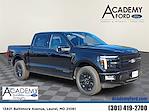 2025 Ford F-150 SuperCrew Cab 4x4 Pickup for sale #T250312 - photo 1