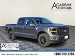 2025 Ford F-150 SuperCrew Cab 4x4 Pickup for sale #T250314 - photo 1