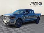 2025 Ford F-150 SuperCrew Cab 4x4 Pickup for sale #T250314 - photo 3