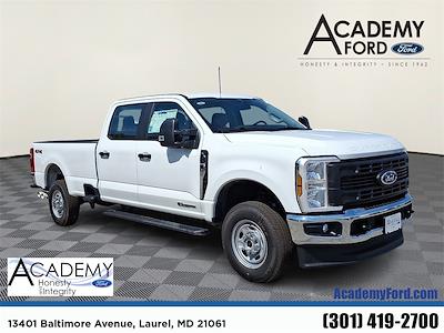 2025 Ford F-350 Crew Cab SRW 4x4 Pickup for sale #T250324 - photo 1