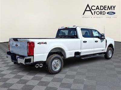 2025 Ford F-350 Crew Cab SRW 4x4 Pickup for sale #T250324 - photo 2